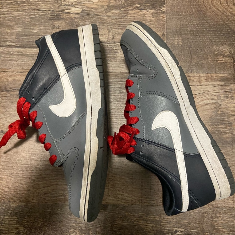 Classic Nike Dunks